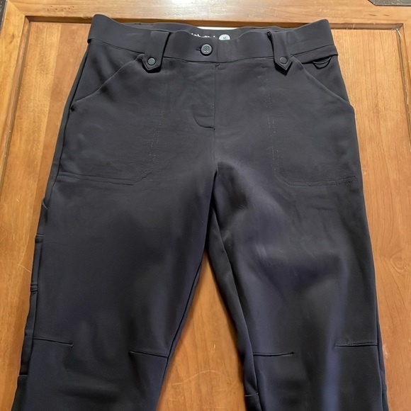 BETABRAND NWOT Pants Size M Petite - Picture 2 of 12